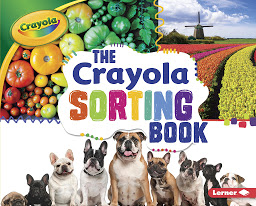 Icon image The Crayola ® Sorting Book