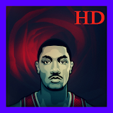 Derrick Rose Wallpapers HD icon