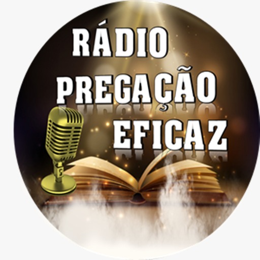 Rádio Web Pregação Eficaz