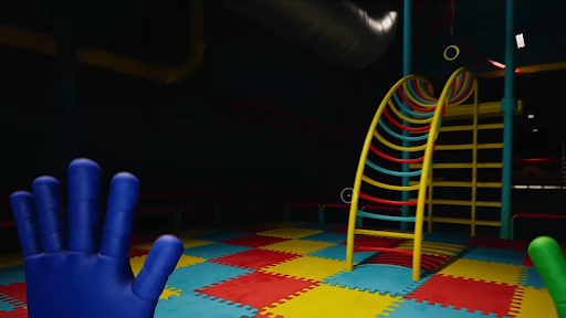 Huggy Wuggy - Mommy Chapter 2