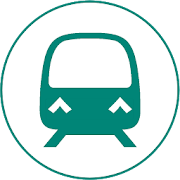 SingMRT: Singapore MRT/LRT