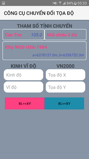 QH sử dụng đất Long An Screen 3