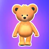 Teddy Bear Workshop icon