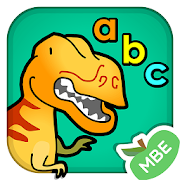 Top 30 Educational Apps Like Dinosaur Letters Lite - Best Alternatives