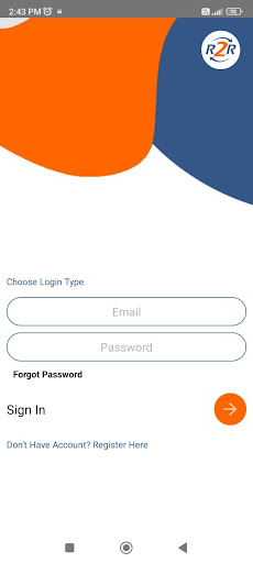 Android application Recycle to Renew screenshort