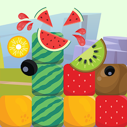 Icon image Melon Mash - Fruity Fun