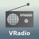 VRadio - Internetradio-Player