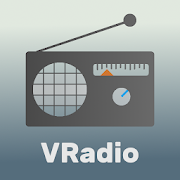 VRadio - Radio Gratis y emisoras online