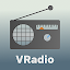 VRadio - Online Radio App