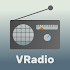 VRadio - Online Radio Player2.3.4 (Pro)