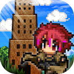 Cover Image of Download Tower of Hero  APK