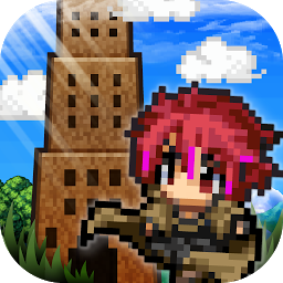 勇者の塔 Mod Apk
