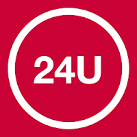 24U - удобная покупка в вендинге