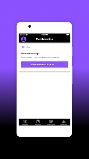 HYPR Sthlm Screenshot 4 - AppWisp.com