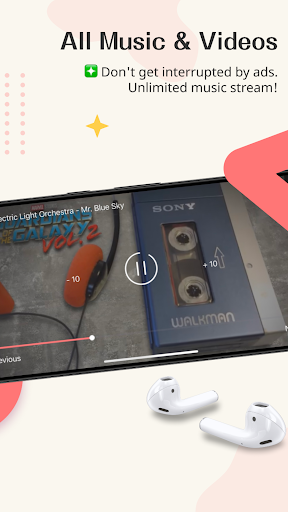 PartyTu Screen 3