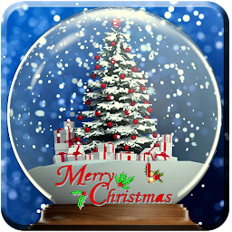 Icon image Christmas Snow Wallpapers HD