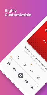 Podcast Addict Podcast player vv2022.1.2 Apk Premium Unlocked/Paid) Free For Android 2