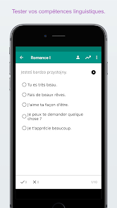 Capture d'écran