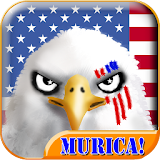 Murica Eagle Freedom Edition icon