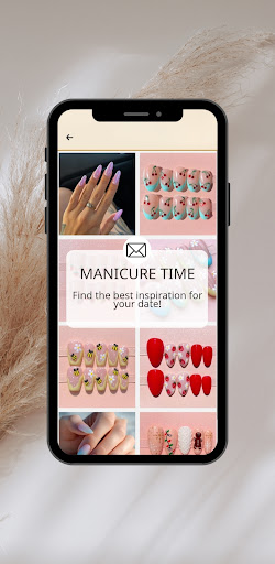 Pretty Nail Ideas and Designs screenshot 5