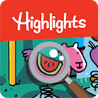 Hidden Pictures Puzzle Town – Kids Learning Games 1.6.6