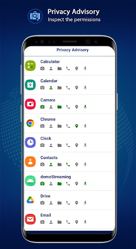 eScan CERT-In Bot Removal Screen 2