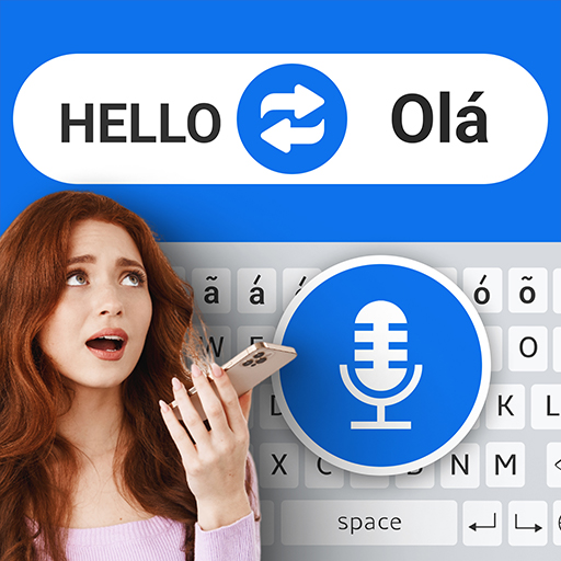 Teclado Tradutor Inglês Portug – Apps no Google Play