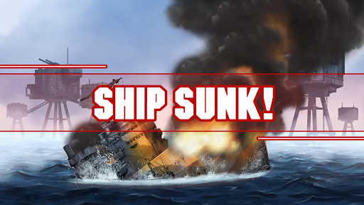 Hasbros BATTLESHIP v1.3.9 MOD APK (All Unlocked)