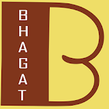 Bhagat Network icon
