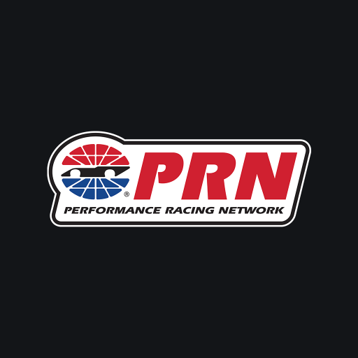 Performance Racing Network logo