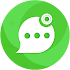 Whatsbubble - Notify bubble chat1.4
