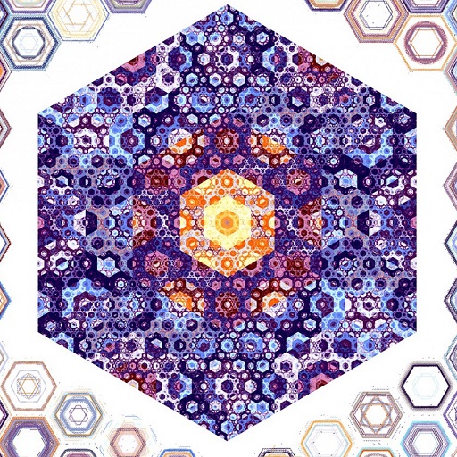Hexagon Wallpapers logo