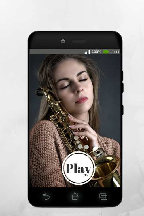 Dab Radio Player UK Stations - 4.4.2 - (Android)