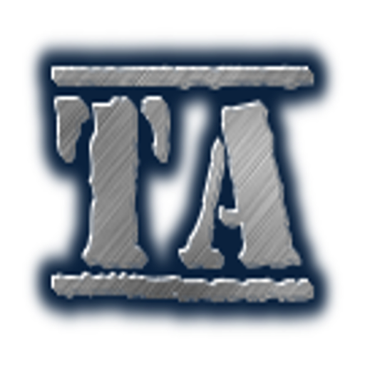 Tim Alvin logo