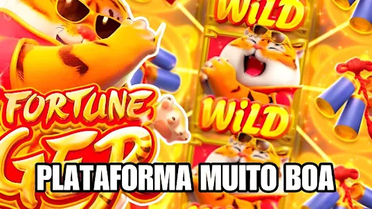 Fortune Tigre Wild Slot