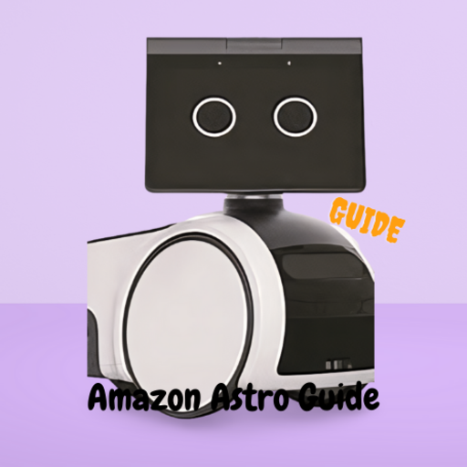 Amazon astrO guide