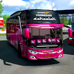Cover Image of 下载 Mod Bus Oleng Simulator  APK