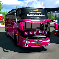 Mod Bus Oleng Simulator Indonesia