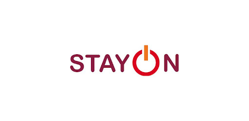 Stay On - Connect