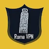 Roma VPN icon