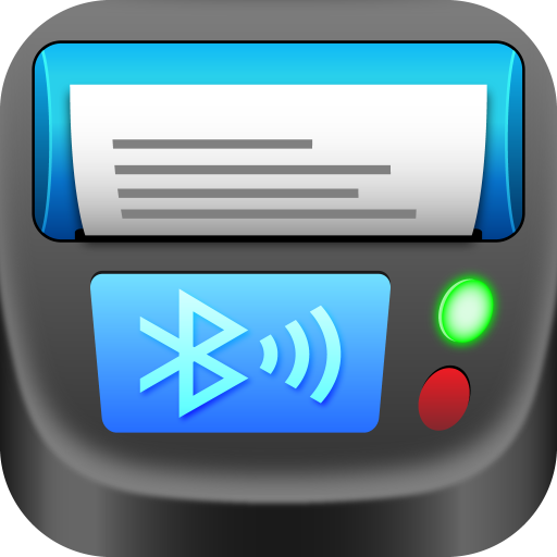 Bluetooth Printer,USB,Receipt – Applications sur Google Play