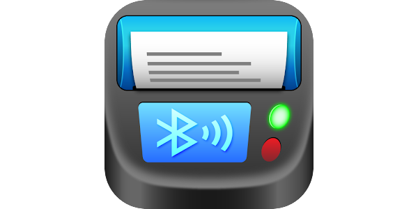Bluetooth Printer,USB,Receipt - App su Google Play