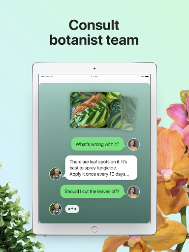 PictureThis: Identify Plant, Flower, Weed and More 2.7.1 Screenshots 12