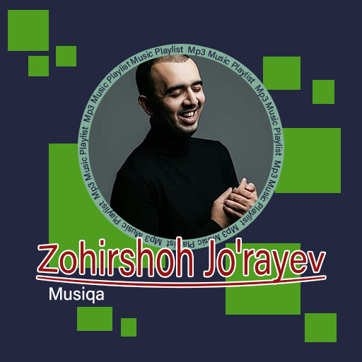 Zohirshoh Jo'rayev Mp3Musiq Download on Windows
