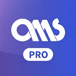 Cover Image of Download AMS Pro  APK