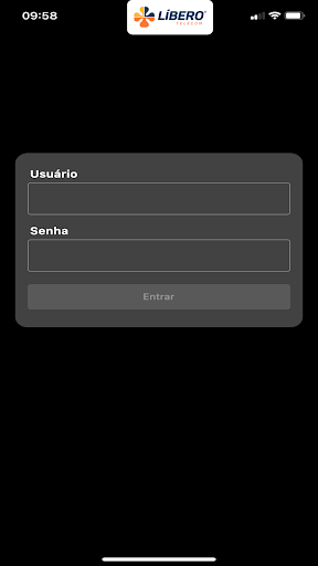Líbero TV Screen 2