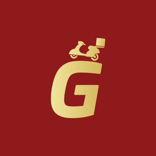 Glomia - Livraison à domicile logo