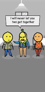 Captura 10 Poor Lemon android