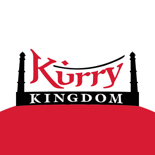 Kurry Kingdom logo