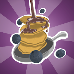 「Pancake Flip」のアイコン画像